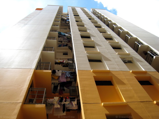 Blk 304B Anchorvale Court (Sengkang), HDB 5 Rooms #299002